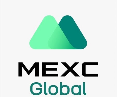 MEXCロゴ